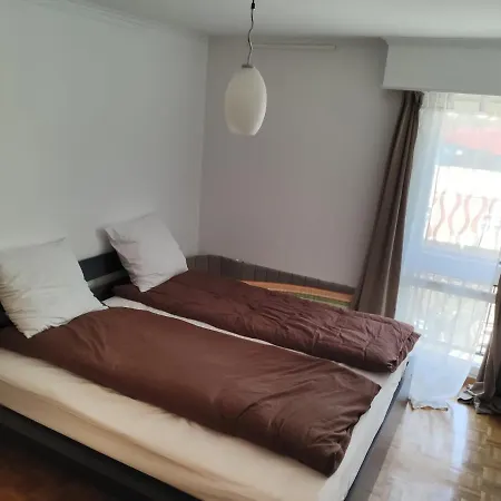 Apartment Du Lac