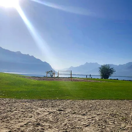 Du Lac Montreux