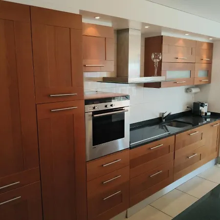 Du Lac Appartement