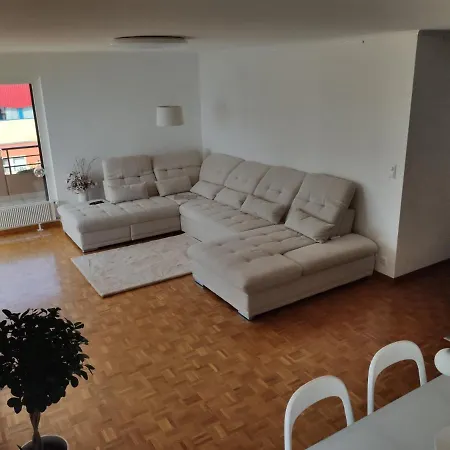 Appartement Du Lac Montreux
