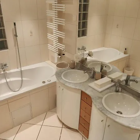 Du Lac Appartement
