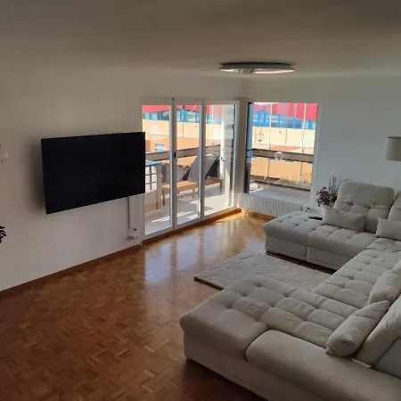 Du Lac Appartement *